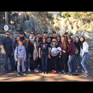 Meet your Posher, Jacob